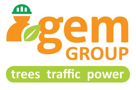 Photo: Gem Group - Trees, Traffic, Power
